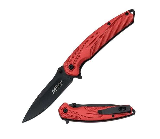 MTech Foldable Pocket Knife