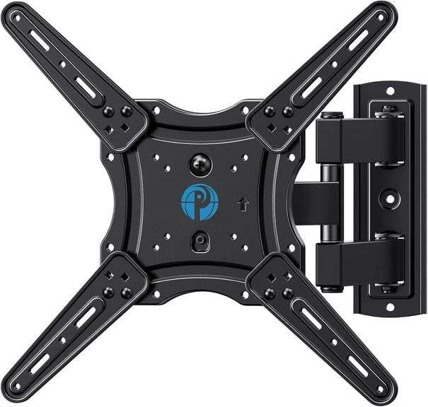 Full Motion TV Wall Mount PIMF7