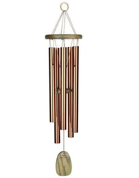 Woodstock Chimes Signature Collection Woodstock Bali Rainforest Chime