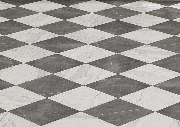 FloorPops! X Chris Loves Julia Peel & Stick Vinyl Floor Tiles – Bonneville