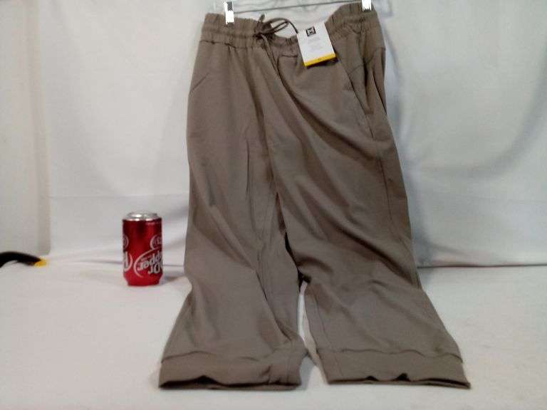 Member's Mark, Men's Breathable & Comfortable Everyday Travel Jogger, Medium
