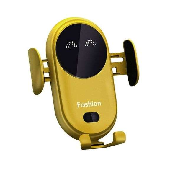 Smart Sensor Car Wireless Charger