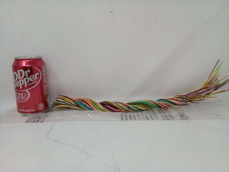 TwisTeez, Versatile Craft Sculpture Wire TW-50