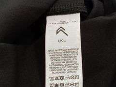 Women's Oner SoftMotion Shorts – Soft Black Size: UK L