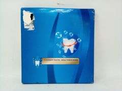 Cleaner Teeth & Healthier Gums Y-6064