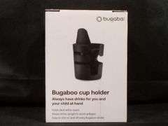 Bugaboo Cup Holder – Black