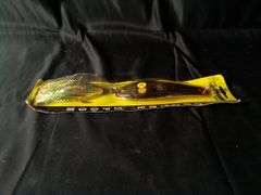 Doctor Spoon Big Game Series Fishing Lure – Gold 2 oz