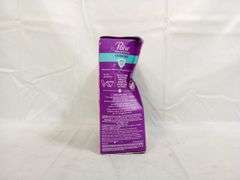 Poise, Fresh Protection Ultra Thin Incontinence Pads, 48 Pack