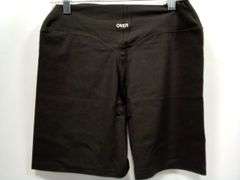 Women's Oner SoftMotion Shorts – Soft Black Size: UK L