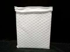 Premium Bamboo Mattress Protector CL-G220-Q