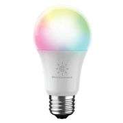GE Lighting Cync Full Color Direct Connect Smart Bulbs – 800 Brightness, 2 Bulbs
