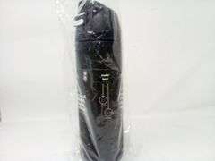 Owala, FreeSip Stainless Steel Water Bottle, Black, 24 Oz