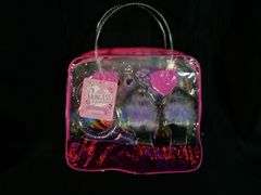 Princess Expressions Princess Accessory Set – Light Purple FK920