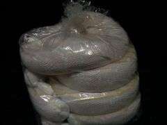 Oil Absorbent Sock Net Boom