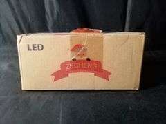 Zecheng, Solar String Lights