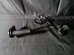 Universal Flexible Mobile Snake Stand Holder