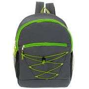 Backpack USA, Moda West Bungee Style Backpack BG1755