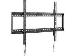 Tripp Lite, Fixed Wall Mount For 37-80" Flat/Curved TVs DWF3780X
