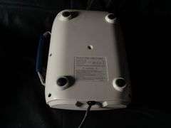 ISLE 12V Custom Electric Pump – V2 Blue/White