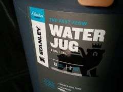 Stanley Adventure Fast Flow Jug – 2 Gal Twilight