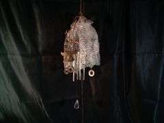 Heavenly Angel Wind Chime