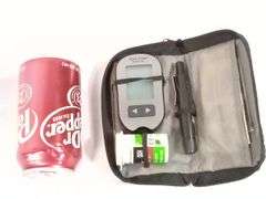 Accu-Chek, Performa Blood Glucose Meter Kit