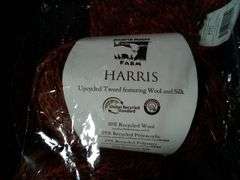 Juniper Moon Farm Harris Yarn – Rugby 3 Count