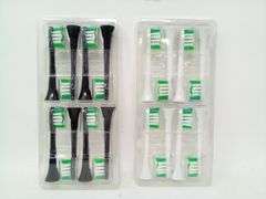 Cleaner Teeth & Healthier Gums Y-6064