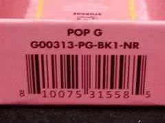 Goodr, Pop G The Mod One Out Active Sunglasses