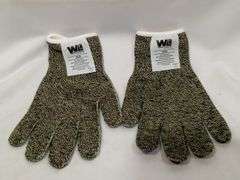Wells Lamont Industrial 2616 Cut Resistant Work Gloves – 6-Pair