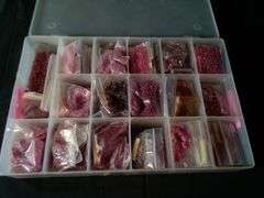 Darice, Bracelets Making Kit, Rose