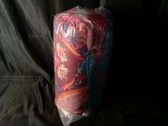 Bohemian Style Comforter, Queen Size