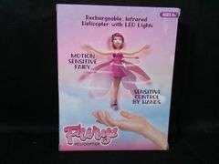 Gener8, Flying Fairy Princess