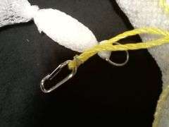 Oil Absorbent Sock Net Boom