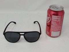 Goodr, Mach G Operation Blackout Active Sunglasses