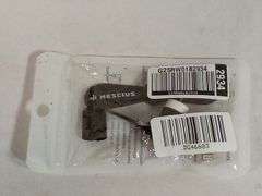 Mescius, Mini USB Fan, Black