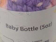 Smart Care, Baby Feeding Bottle Set, 5 Oz 88075