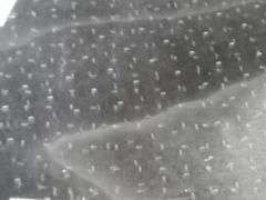 Staples, Clear Carpet Chair Mat With Lip, 35.5" x 47.5"
