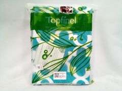 Topfinel, 6 Pieces Cushion Cover