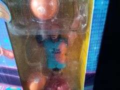 Space Jam, A New Legacy Super Shoot & Dunk Playset With LeBron Figure