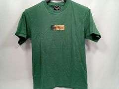 RipNDip Van Nermal T-Shirt – Olive Size: S