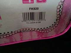 Princess Expressions Princess Accessory Set – Light Purple FK920