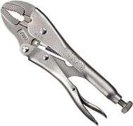 Irwin Vise-Grip Curved Jaw Locking Pliers – 7" 702L3 7WR
