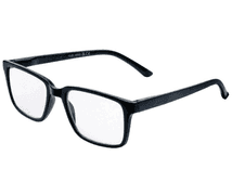 Reading Glasses – Black +3.00 8 Count