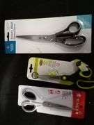 Assortment Of Scissors