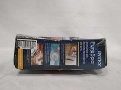Intex PureSpa Hot Tub and Spa Maintenance Accessory Kit