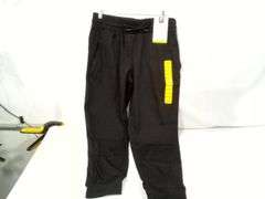 Member's Mark, Men's Travel Jogger Pant, Black, Medium