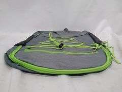 Backpack USA, Moda West Bungee Style Backpack BG1755