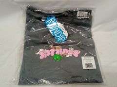 RipNDip Lost Minds T-Shirt – Charcoal Size: M