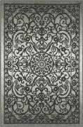Maples Rugs, Pelham Vintage Area Rug, Grey